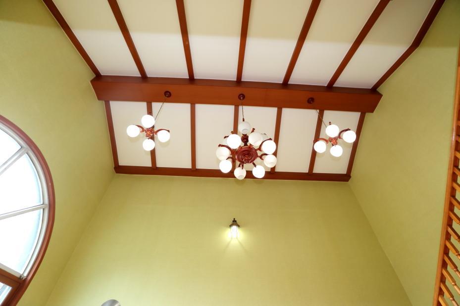 Pinearoma Pension Hongcheon Exterior foto